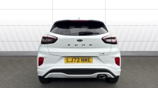 Ford Puma 1.0 EcoBoost Hybrid mHEV ST-Line X 5dr Petrol Hatchback